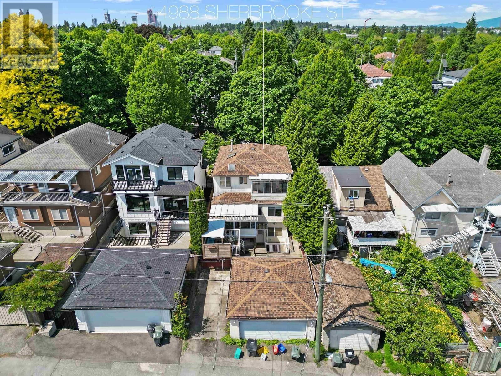4988 SHERBROOKE STREET Image 5