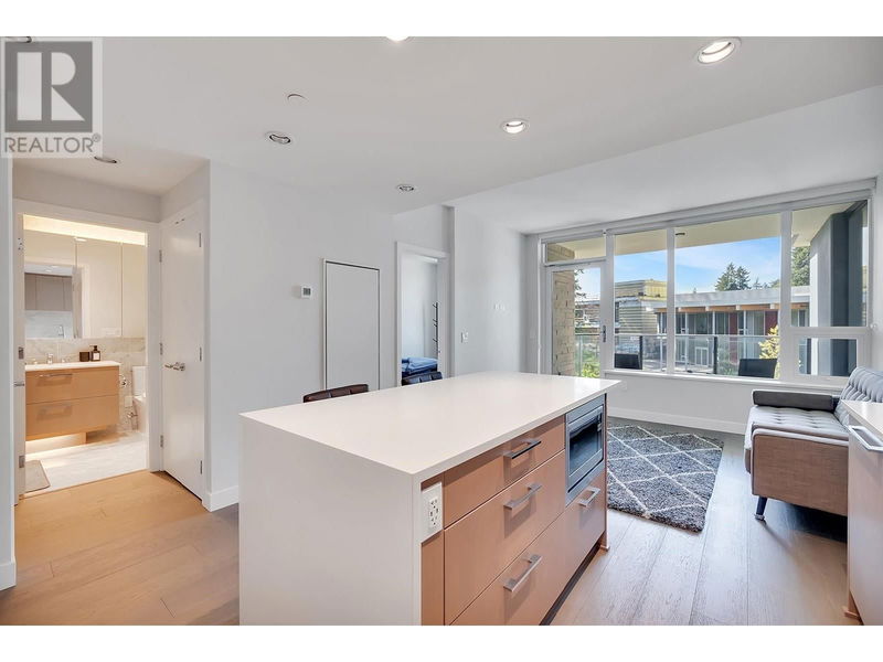 Tertiary Property View
