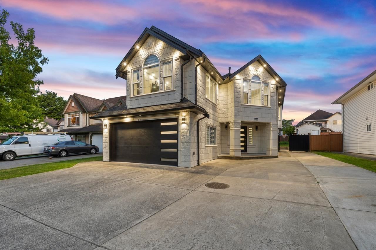 Primary Property View