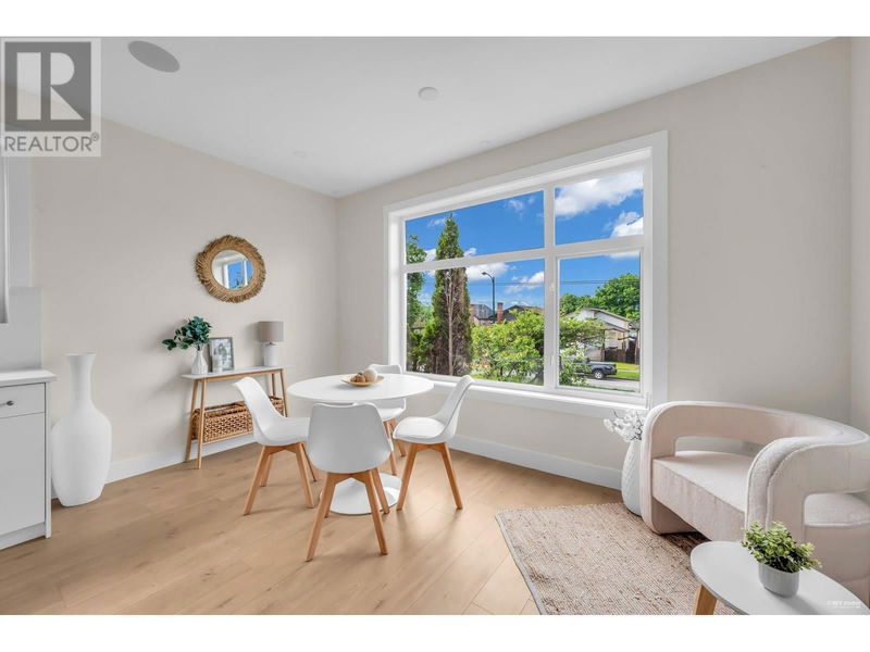 Tertiary Property View