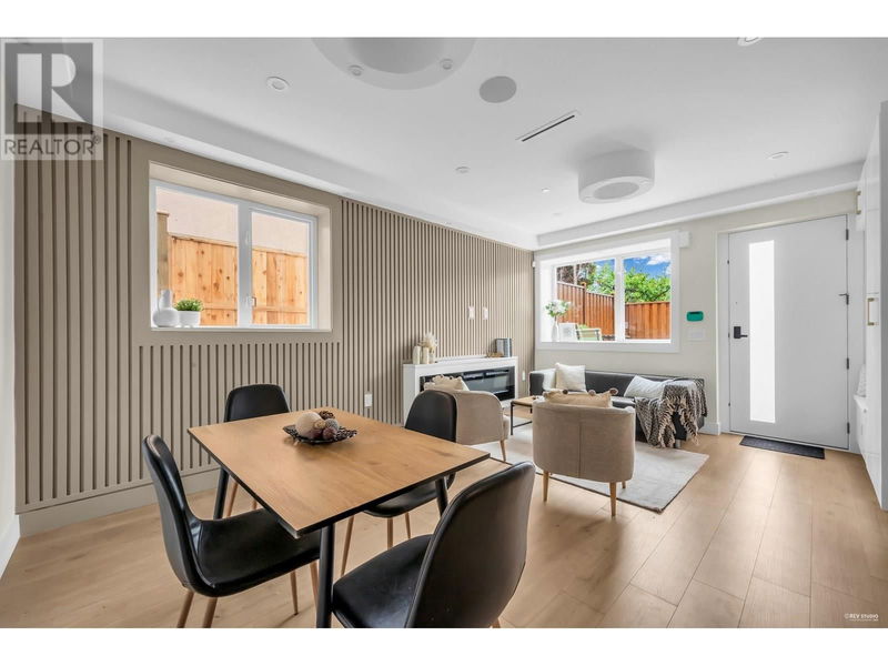 Tertiary Property View