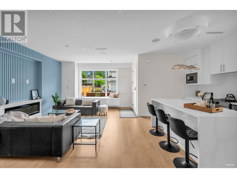Tertiary Property View