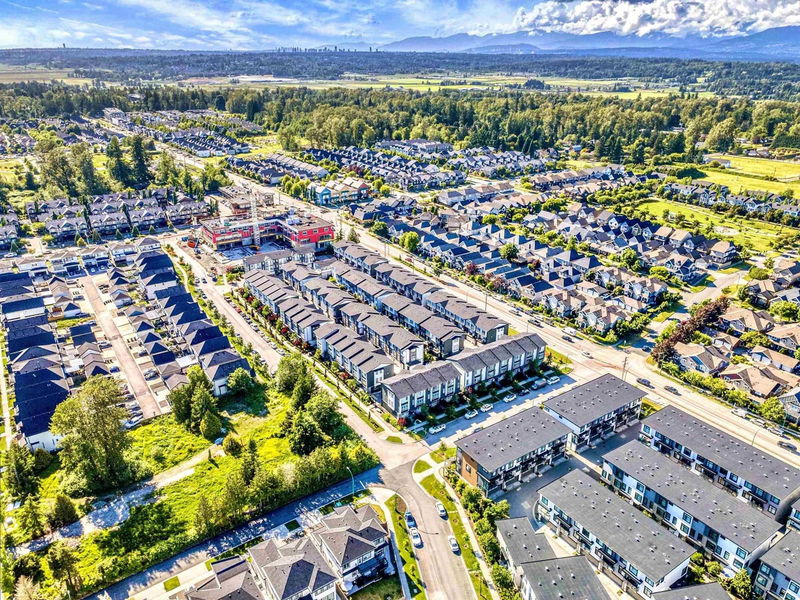 Tertiary Property View