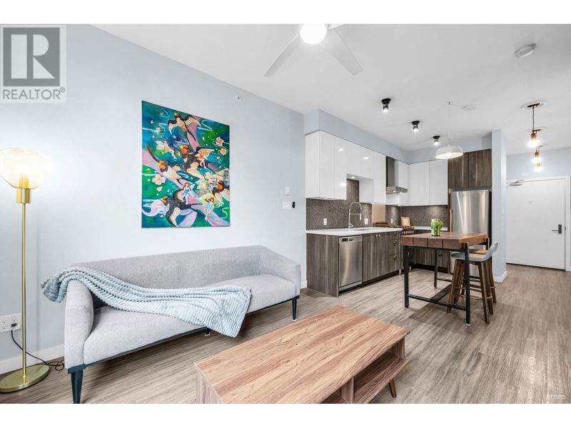 Tertiary Property View