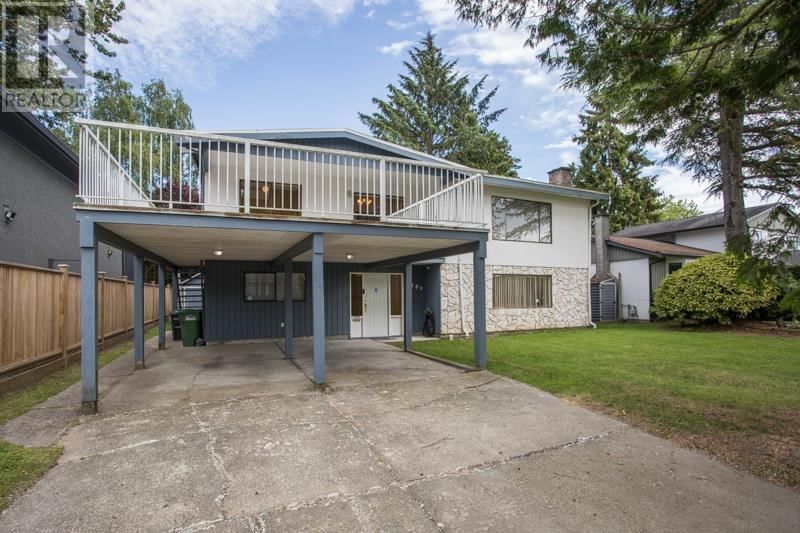 Primary Property View