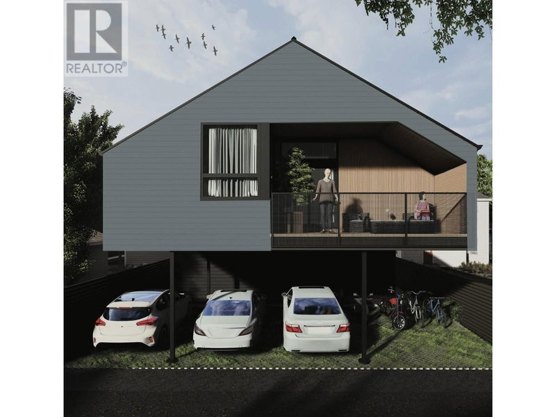 Tertiary Property View