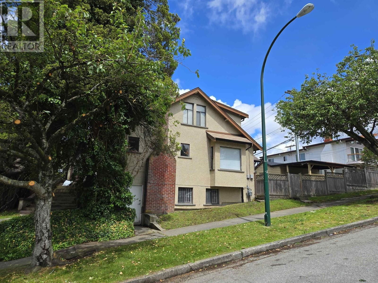 Primary Property View