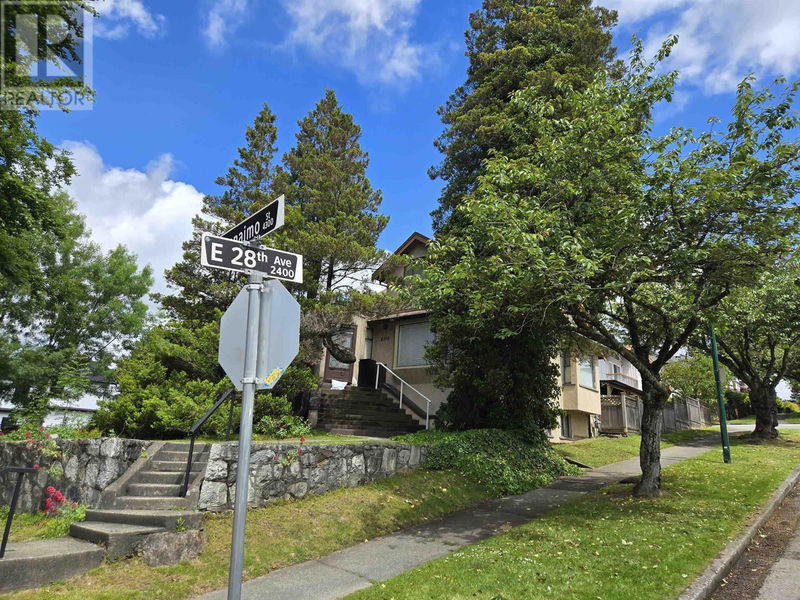 Tertiary Property View