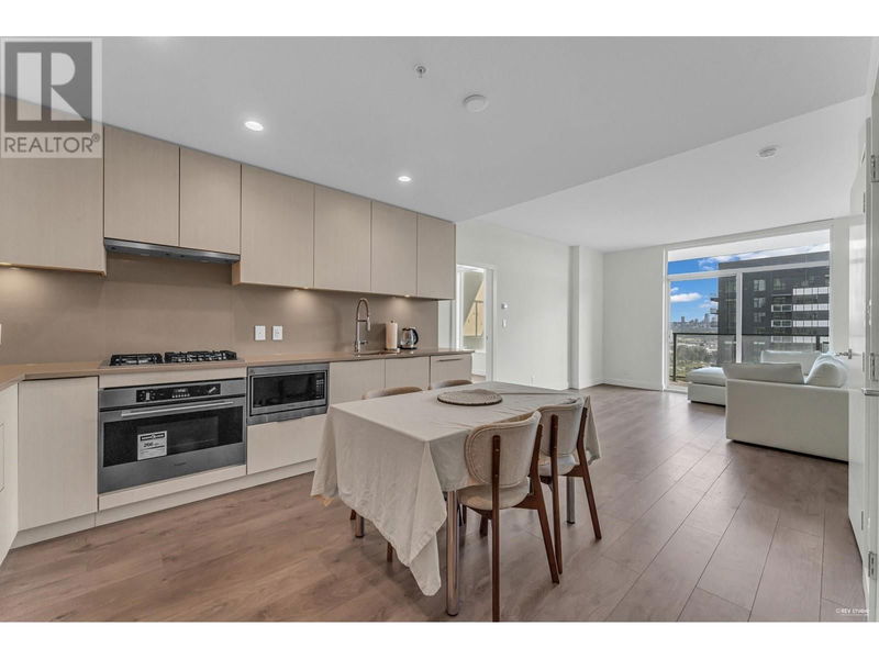 Tertiary Property View