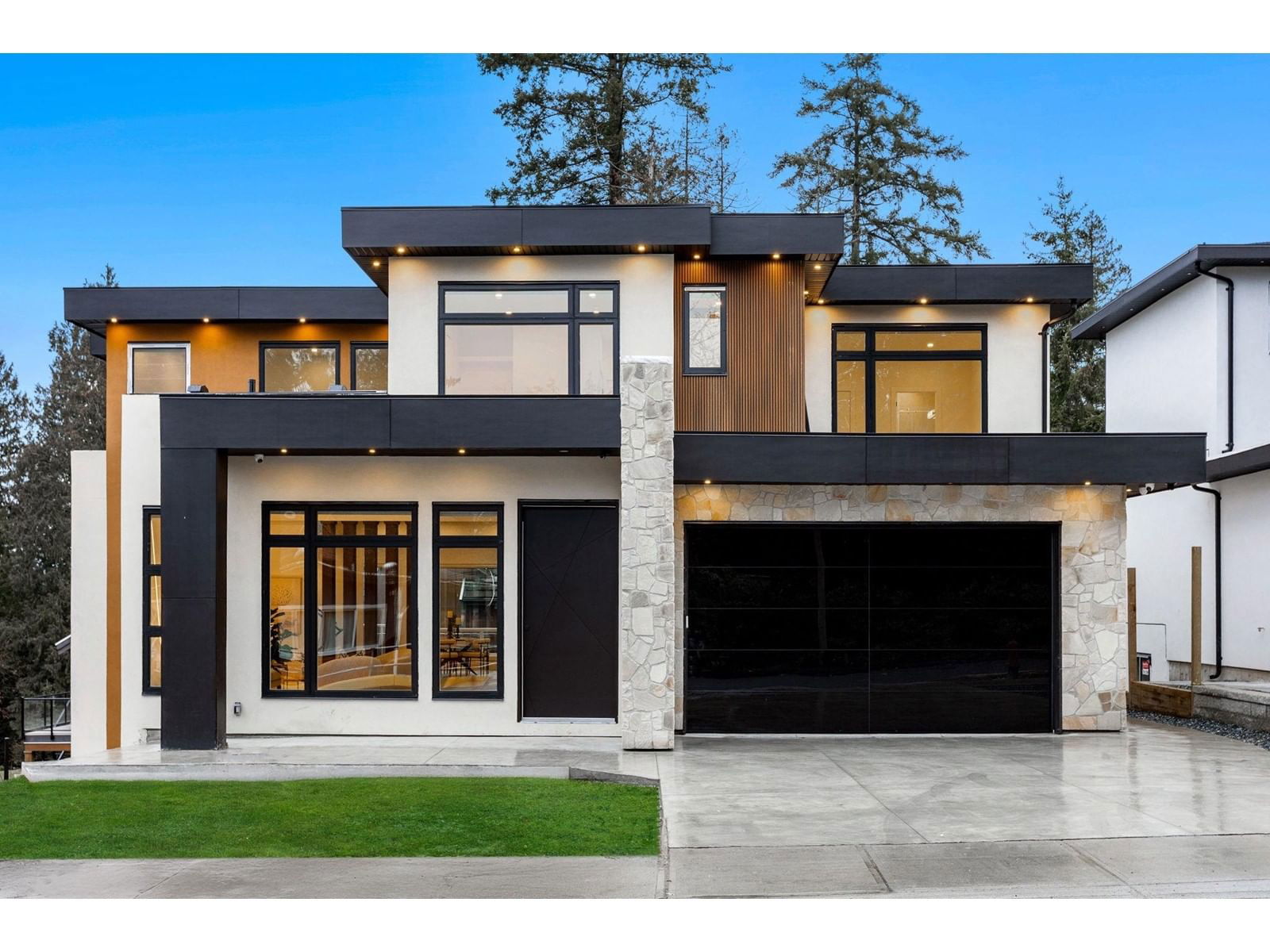 Primary Property View