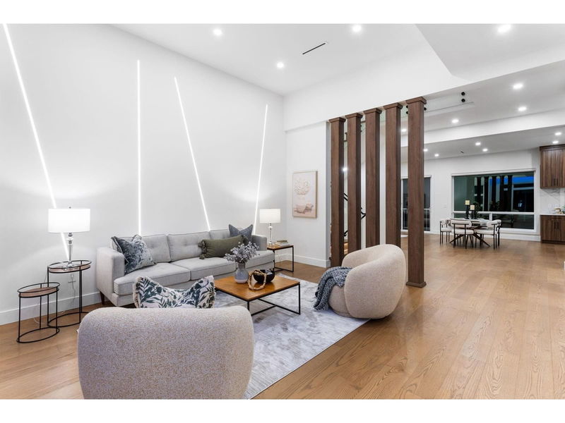 Tertiary Property View