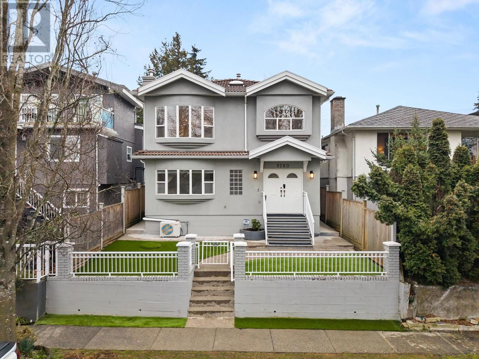 5260 ST. CATHERINES STREET Image 1