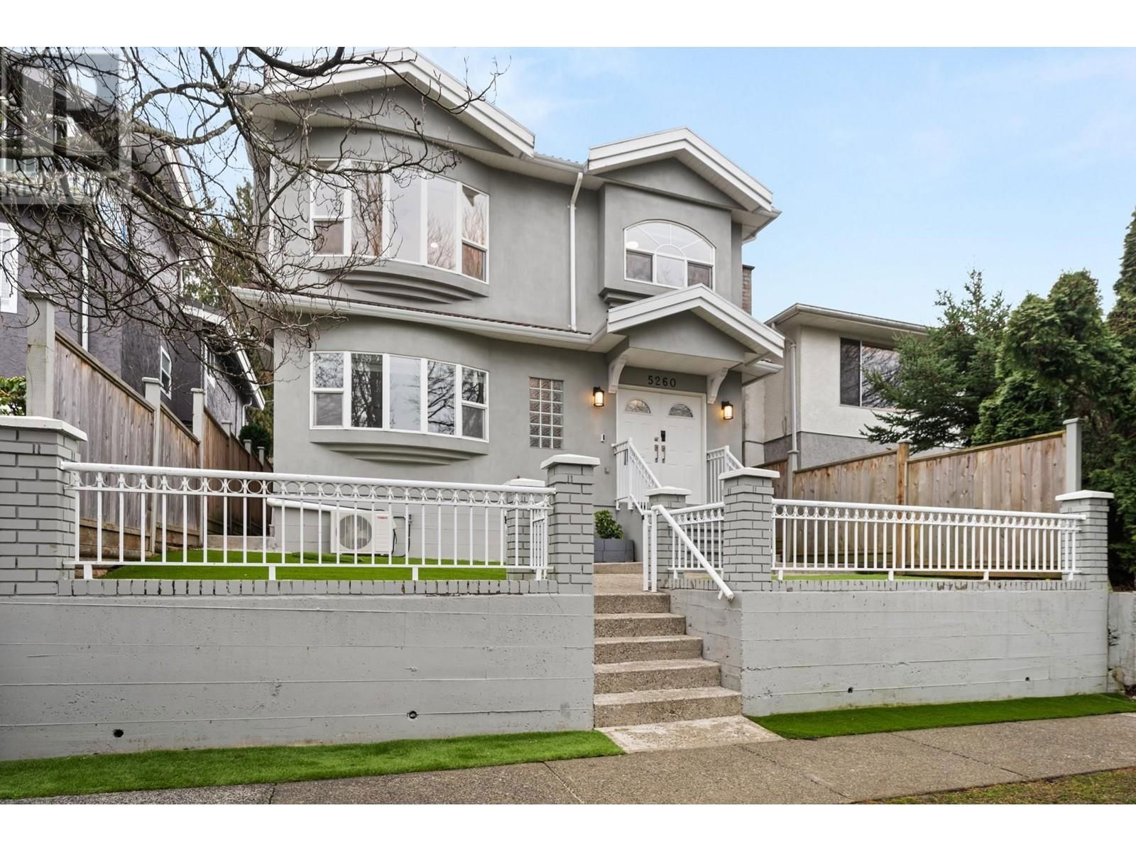 5260 ST. CATHERINES STREET Image 2