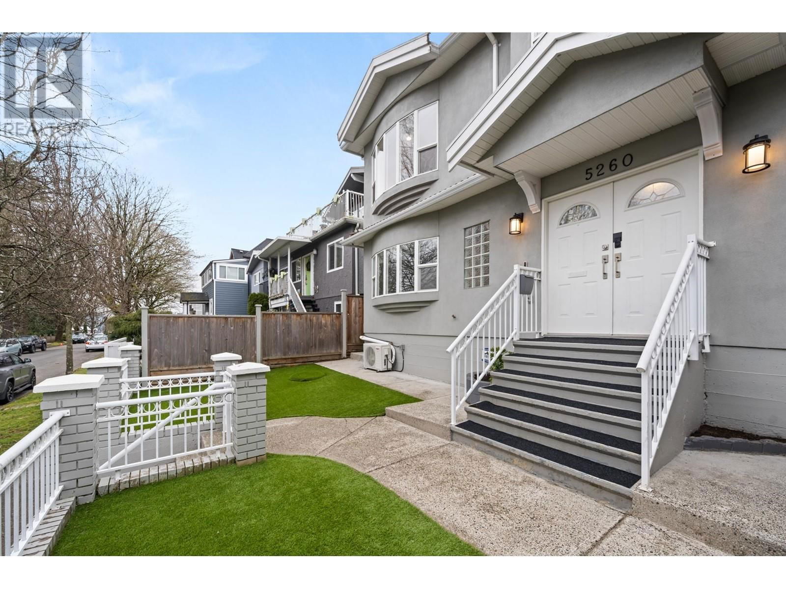 5260 ST. CATHERINES STREET Image 3