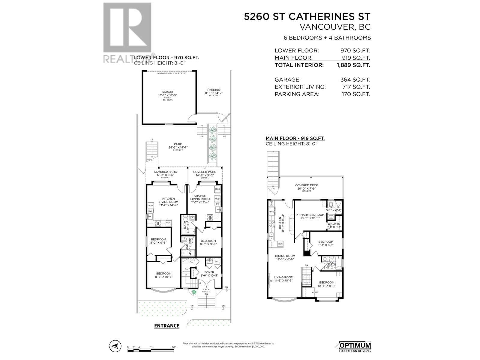 5260 ST. CATHERINES STREET Image 40