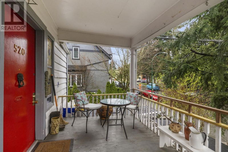 Tertiary Property View