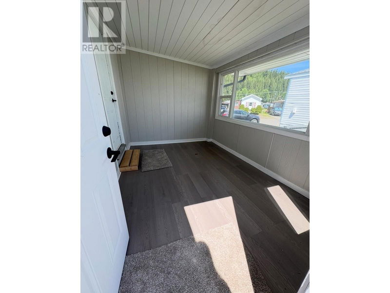 Tertiary Property View