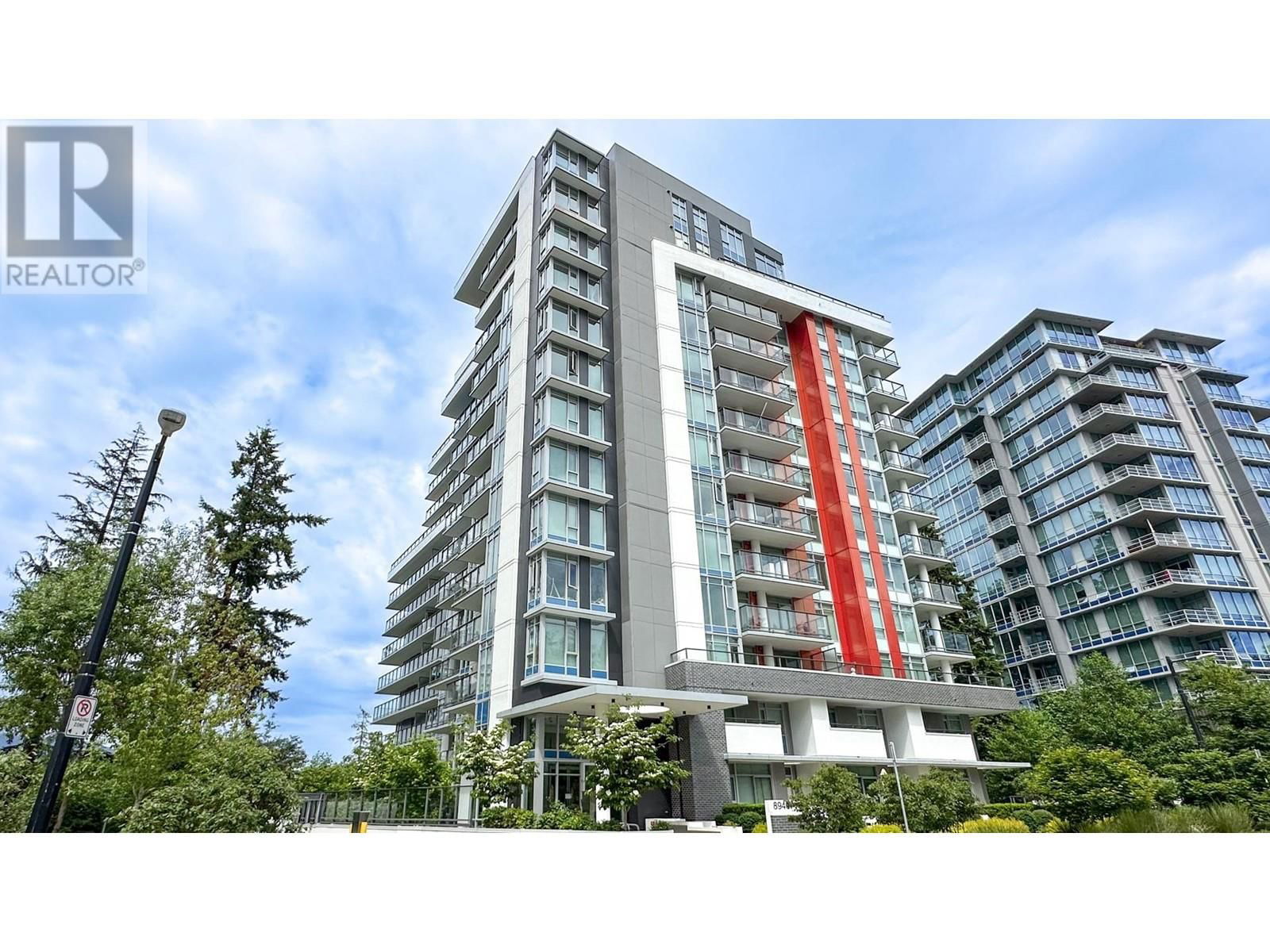 1003 - 8940 UNIVERSITY CRESCENT Image 1