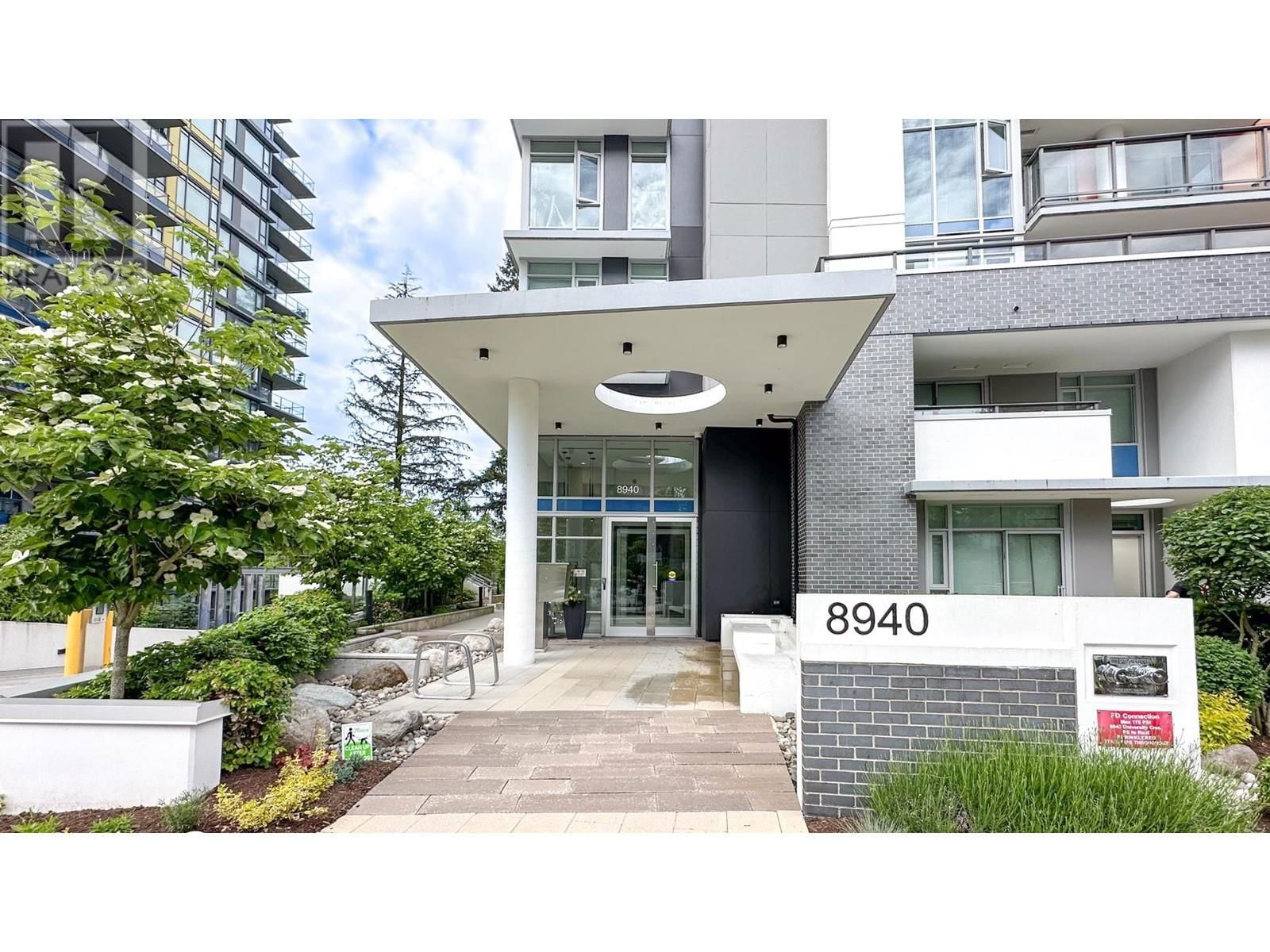 1003 - 8940 UNIVERSITY CRESCENT Image 2