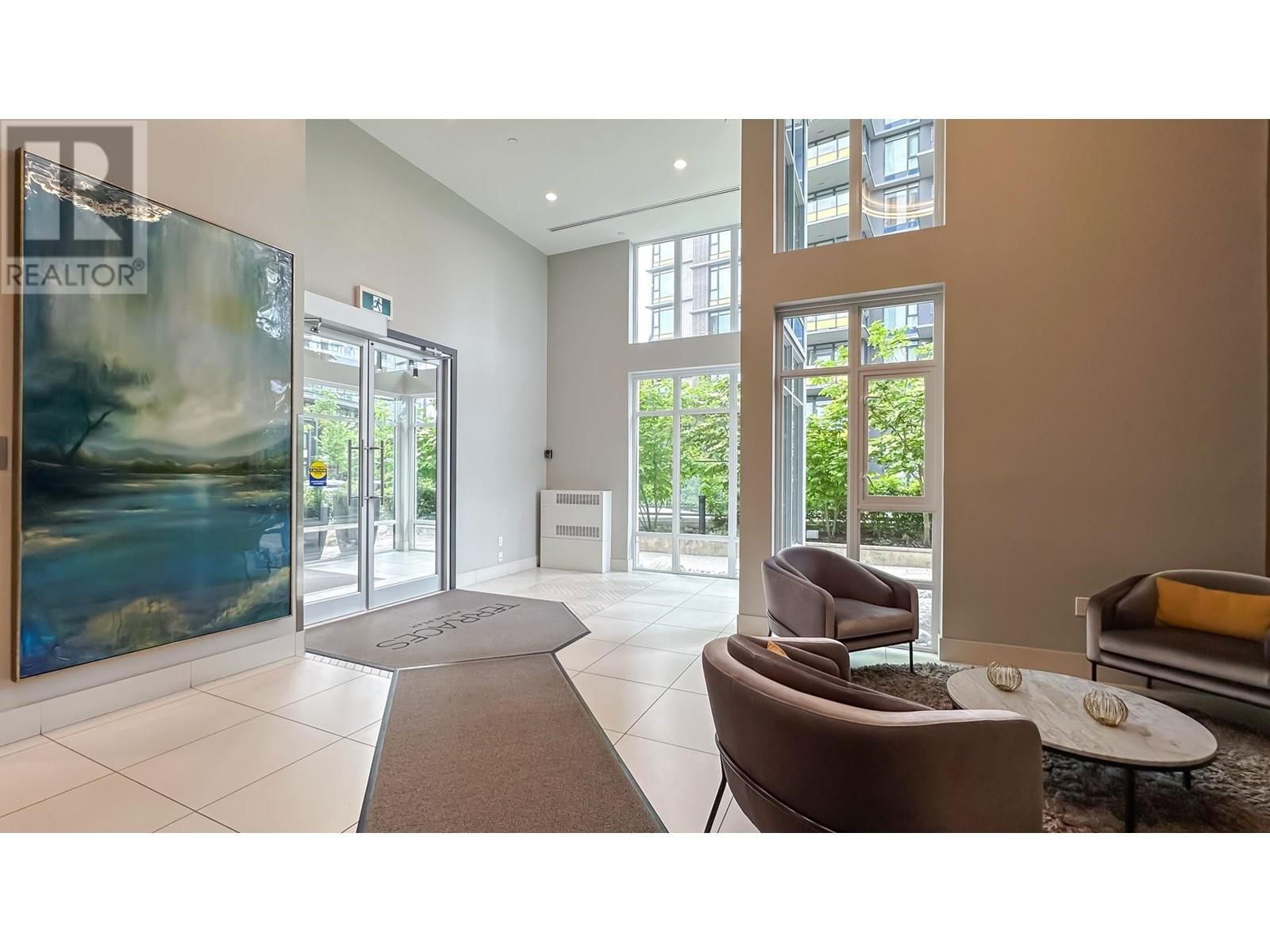 1003 - 8940 UNIVERSITY CRESCENT Image 3
