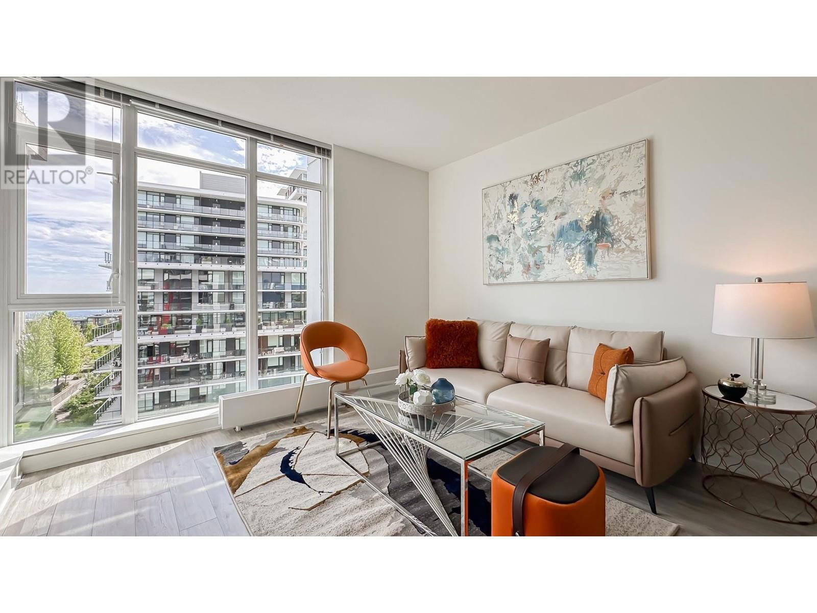 1003 - 8940 UNIVERSITY CRESCENT Image 4
