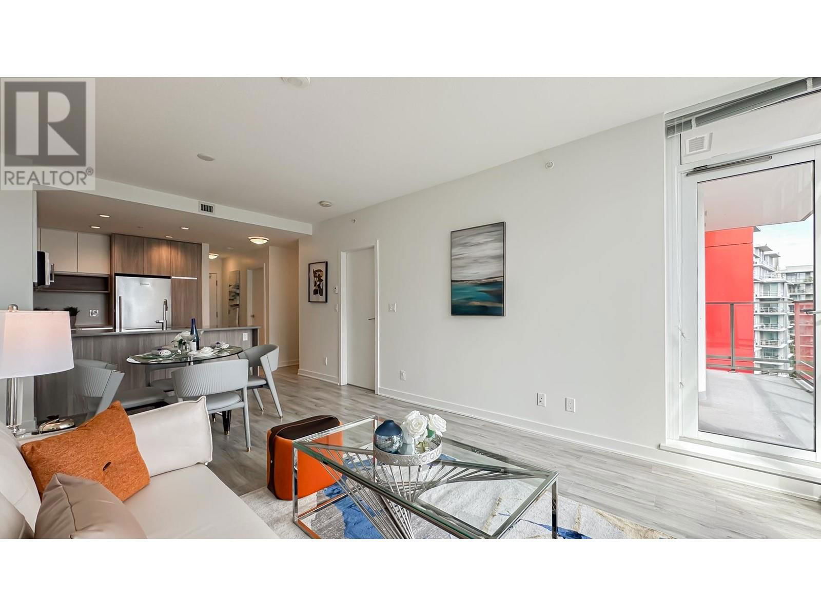 1003 - 8940 UNIVERSITY CRESCENT Image 7