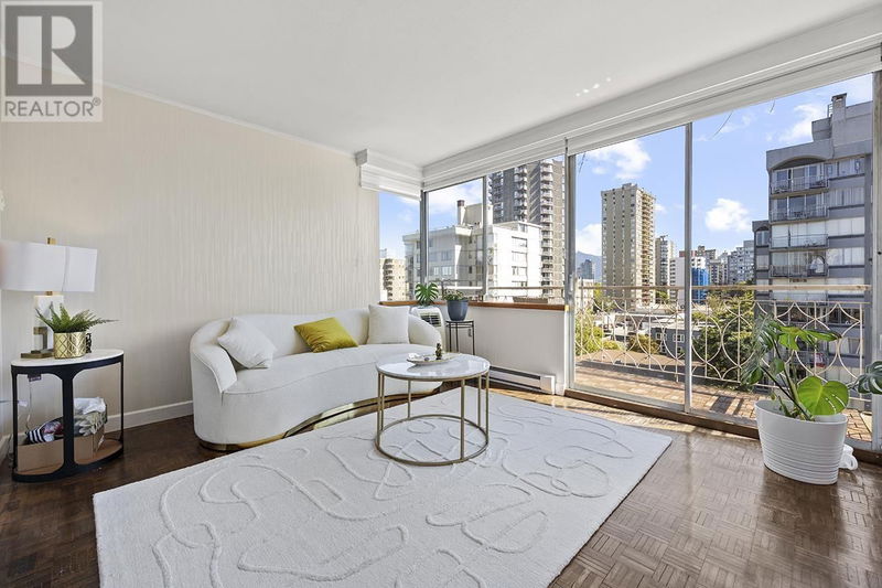 Tertiary Property View