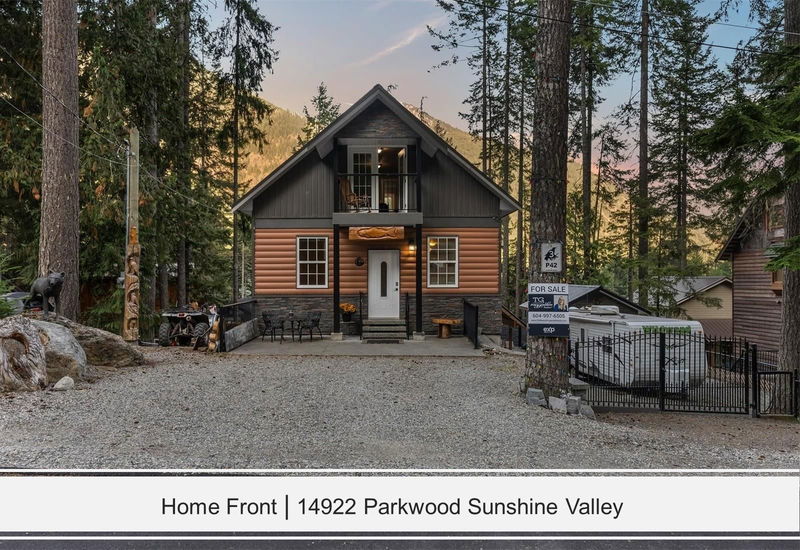 Secondary Property View