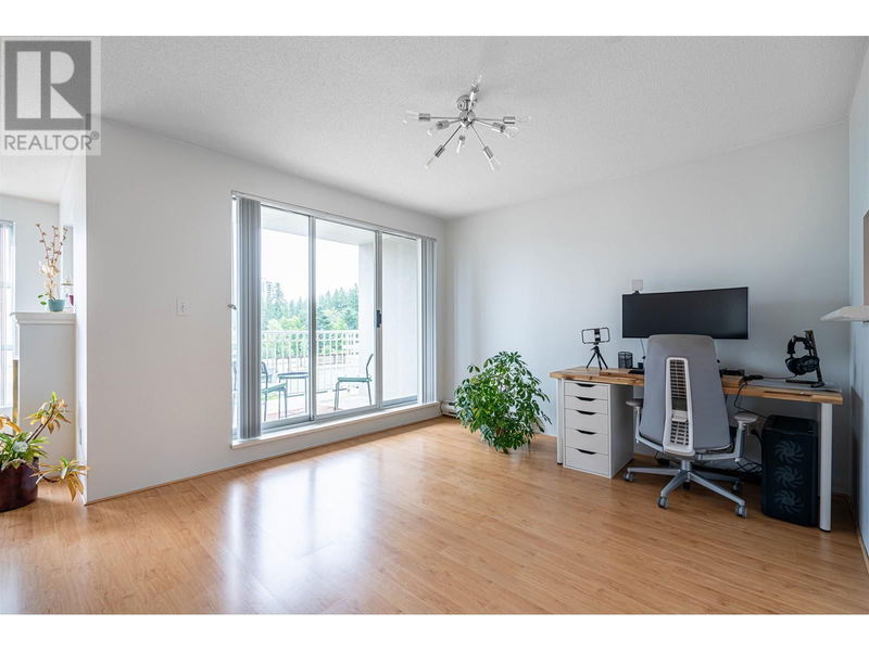 Tertiary Property View