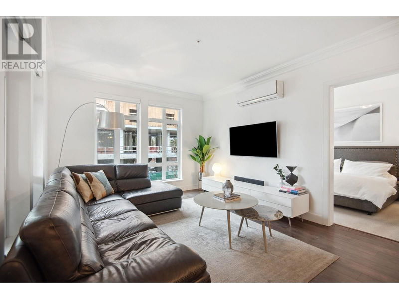 Tertiary Property View