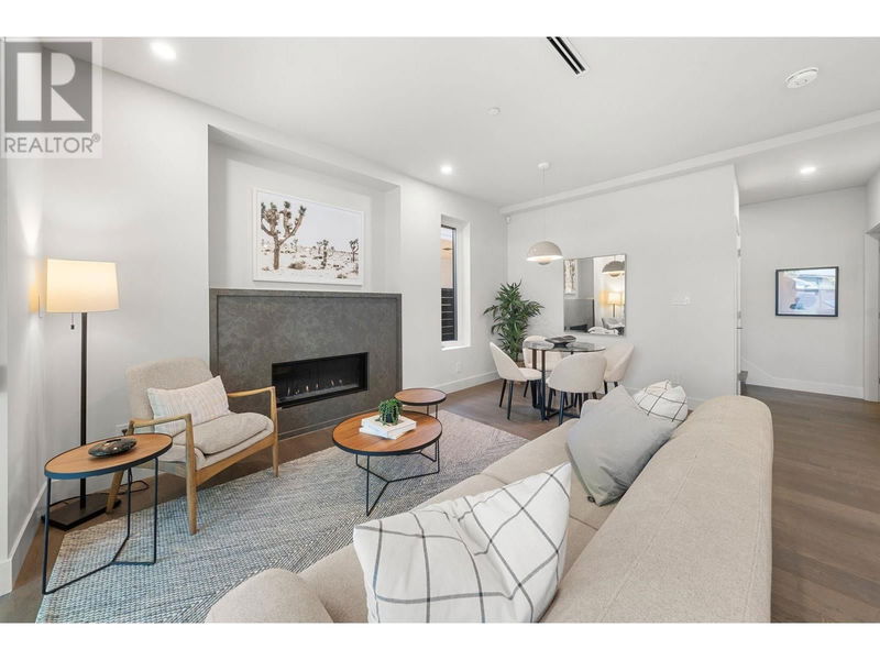 Tertiary Property View