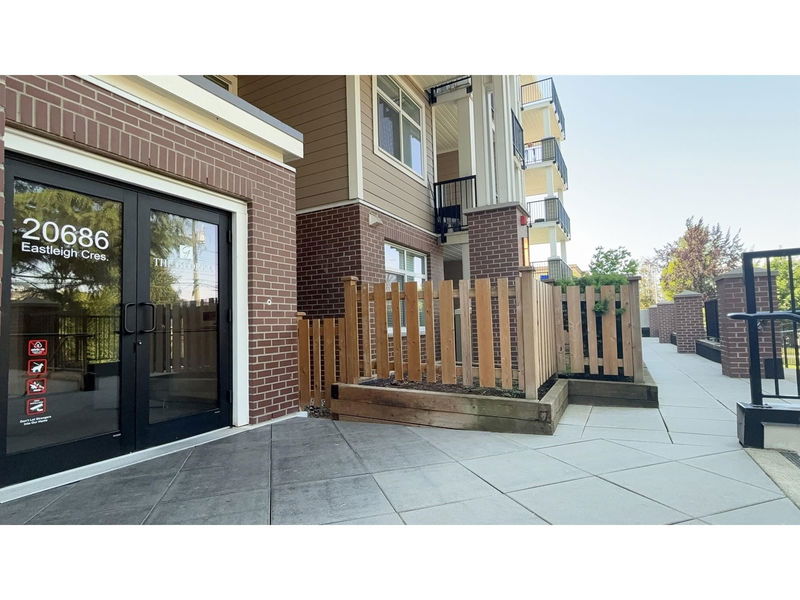 Secondary Property View