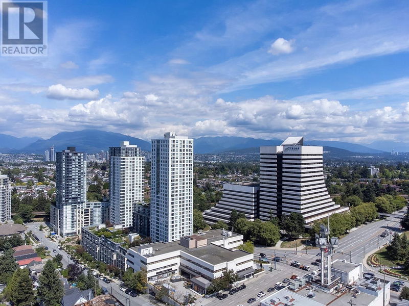 Tertiary Property View