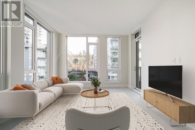 Tertiary Property View