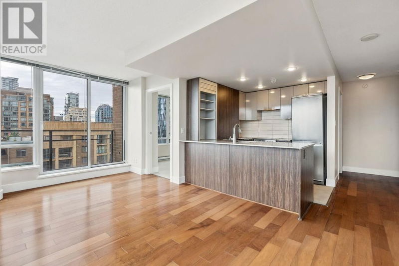 Tertiary Property View