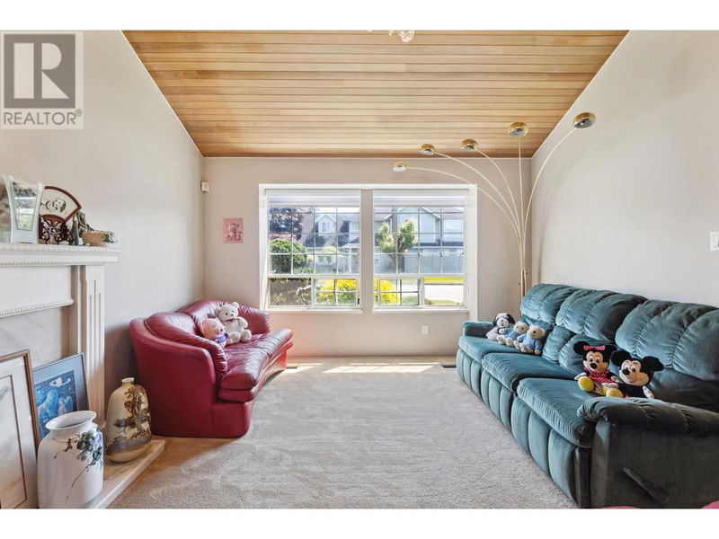 Tertiary Property View