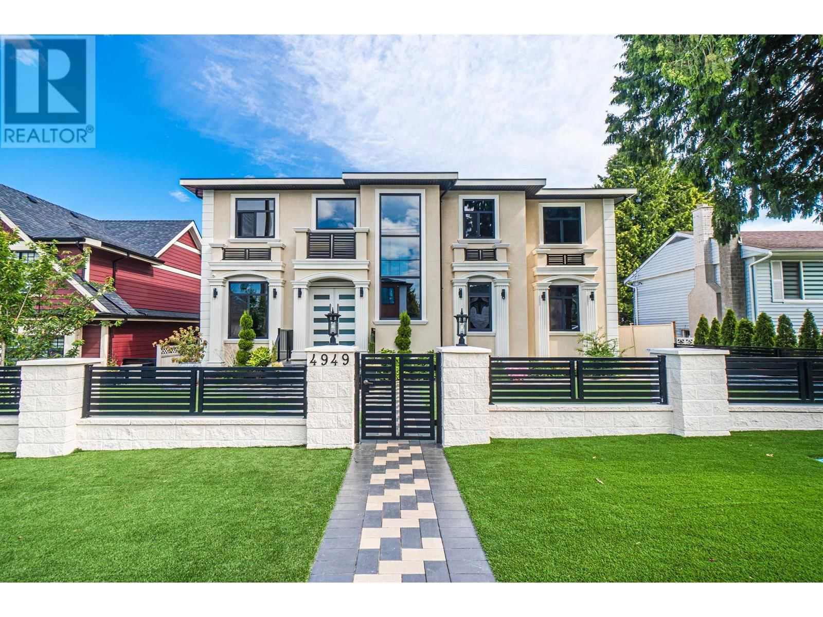 Primary Property View