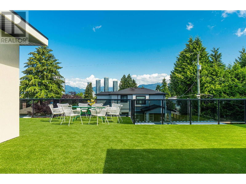 Tertiary Property View