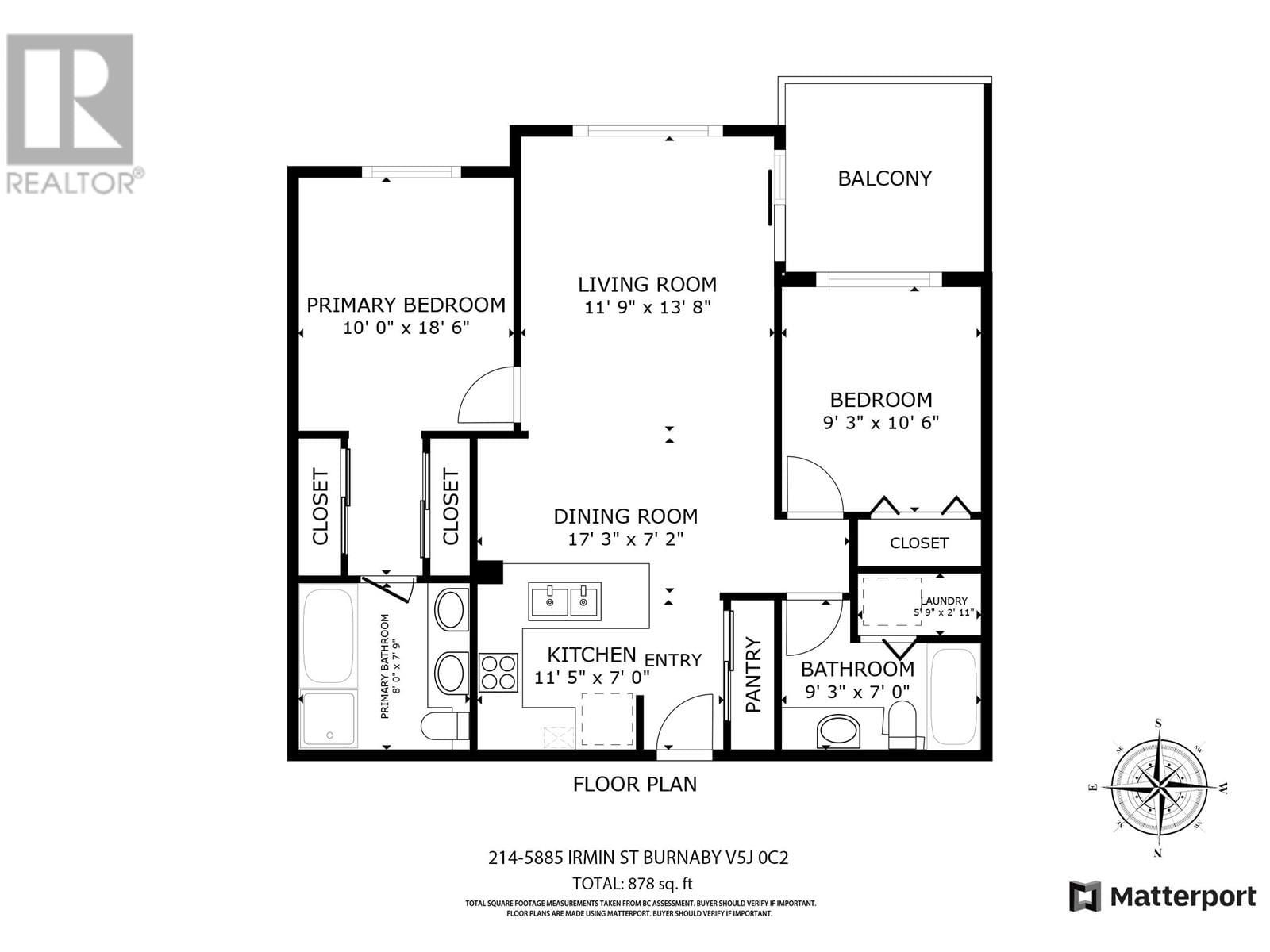 214 - 5885 IRMIN STREET Image 23