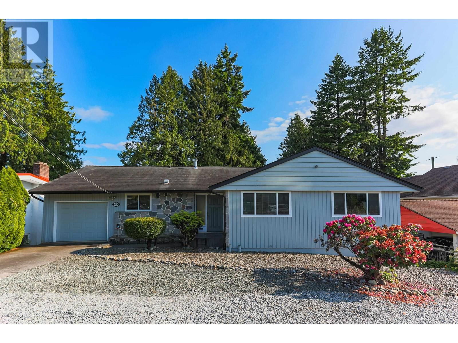 Primary Property View