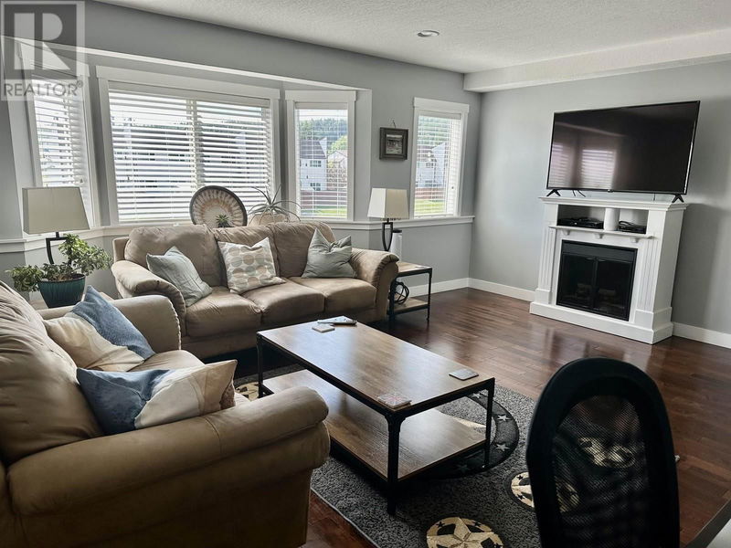 Secondary Property View