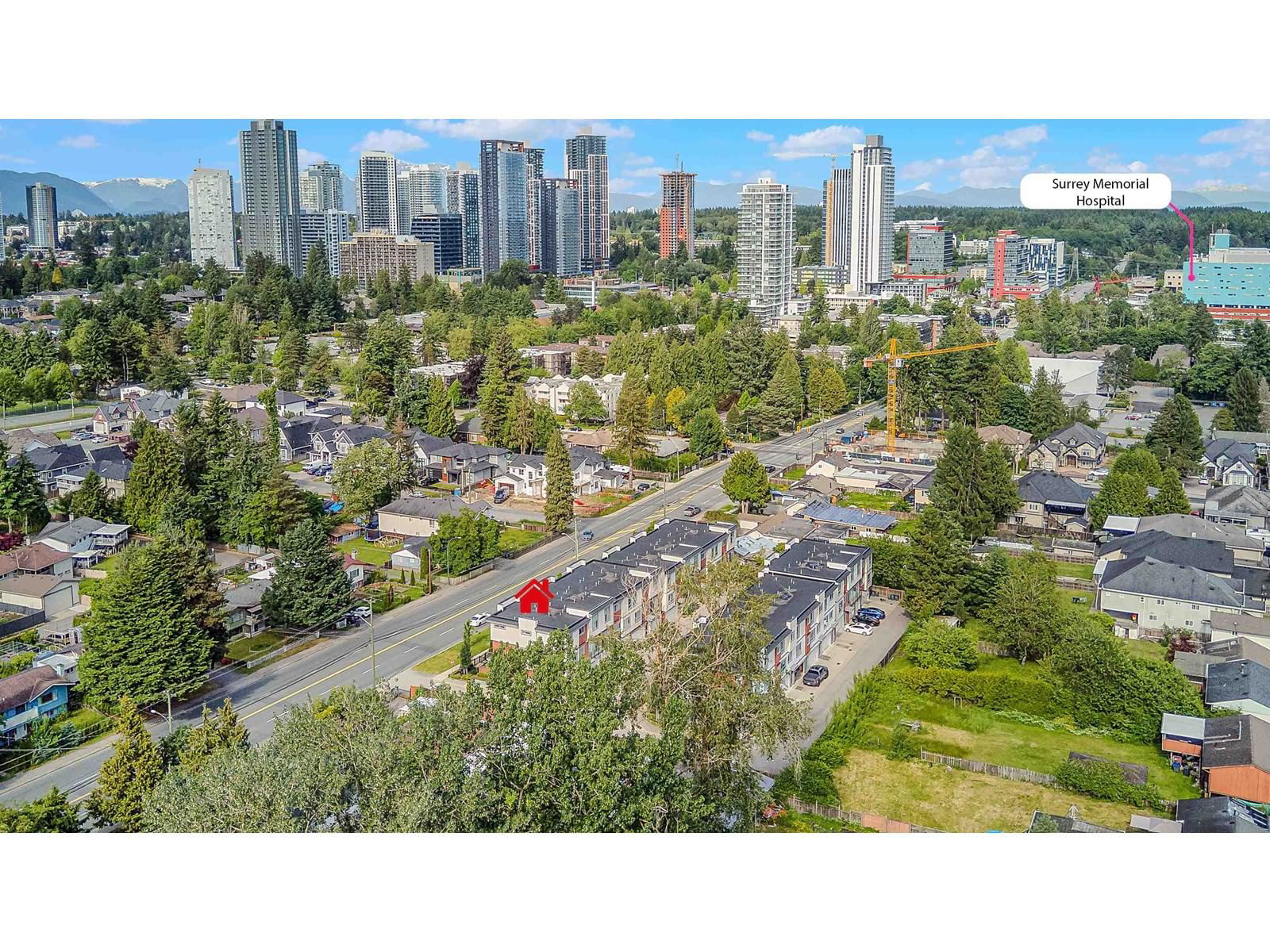 Primary Property View