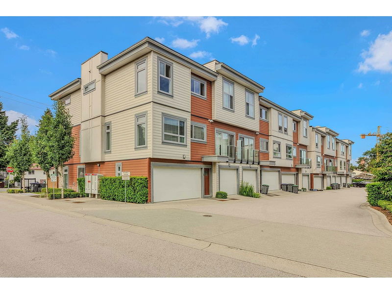 Tertiary Property View