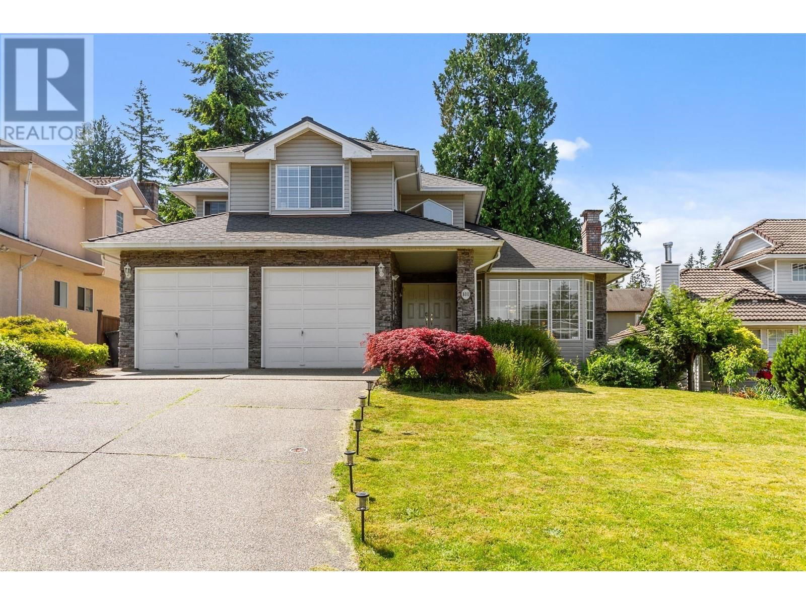 Primary Property View