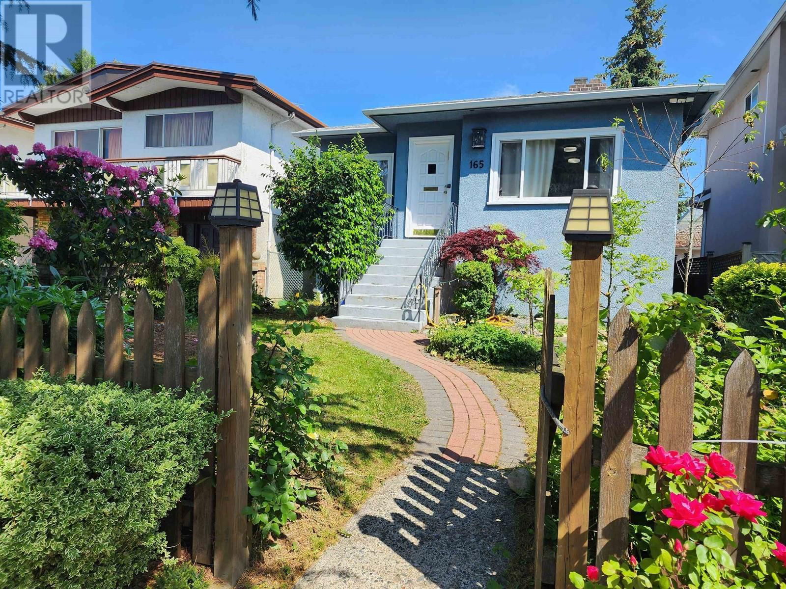 Primary Property View