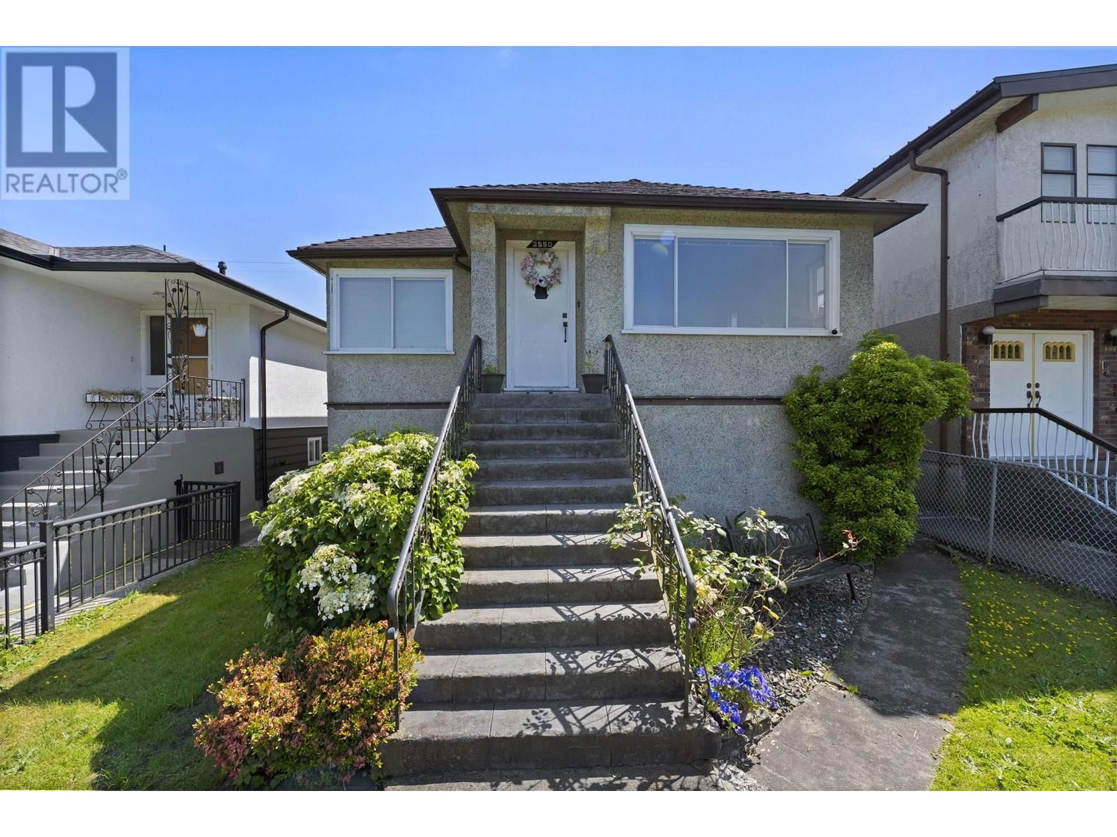 Primary Property View