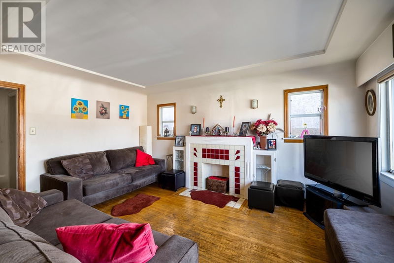 Secondary Property View