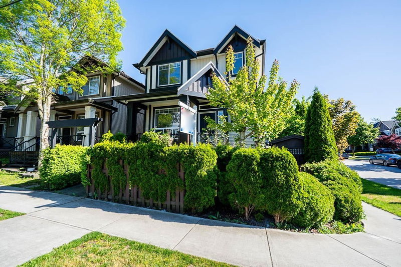 Secondary Property View