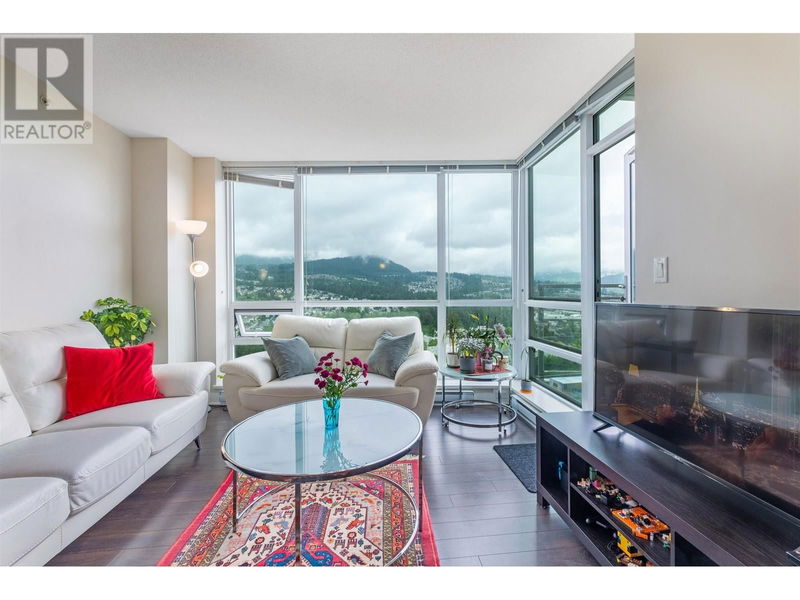 Tertiary Property View