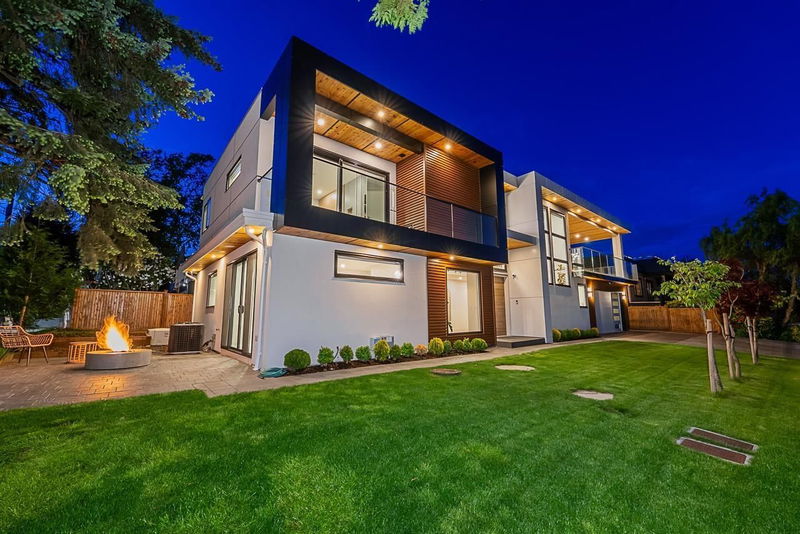 Tertiary Property View
